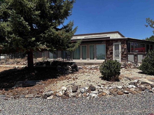 House for sale in Cedaredge, Colorado