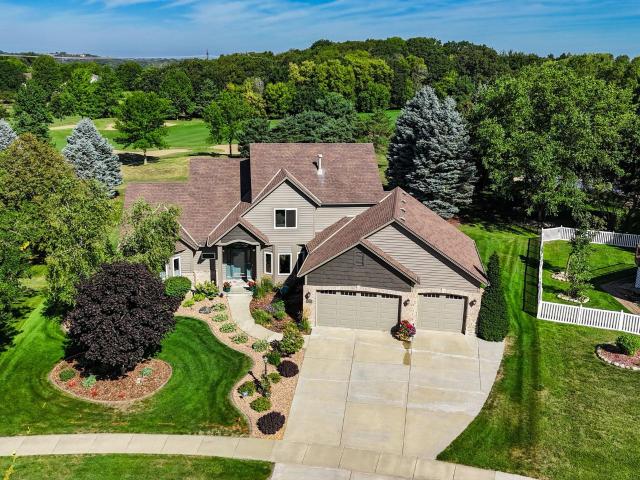 House for sale in Lakeville, Minnesota