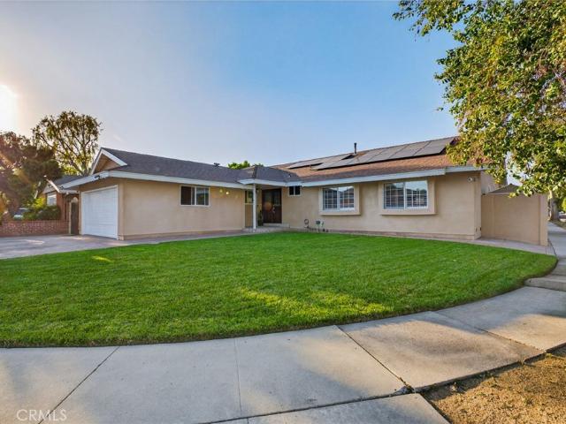Property for sale in Canoga Park, California