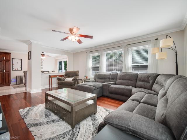 House for sale in Lockport, Illinois