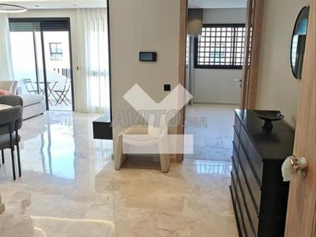Appartement location à El Ma, Gharb-Chrarda-Beni Hssen