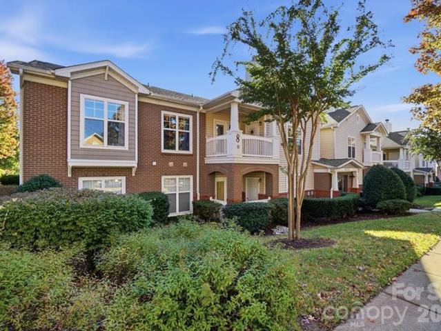 Condo for sale in Cornelius, Mecklenburg County