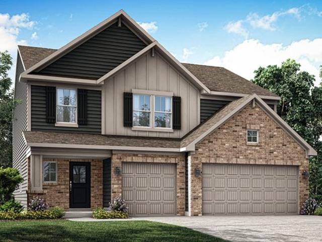 House for sale in Westfield, Indiana