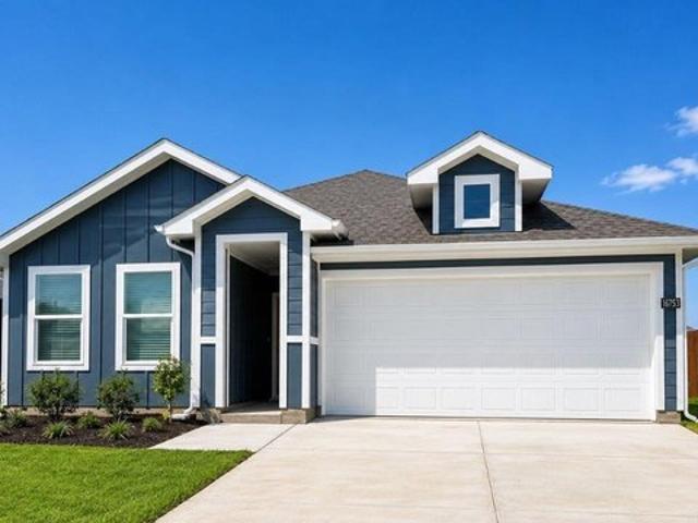 House for sale in Denton, Texas
