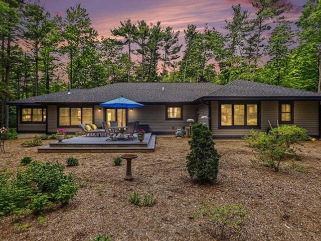 House for sale in Williamsburg, Michigan