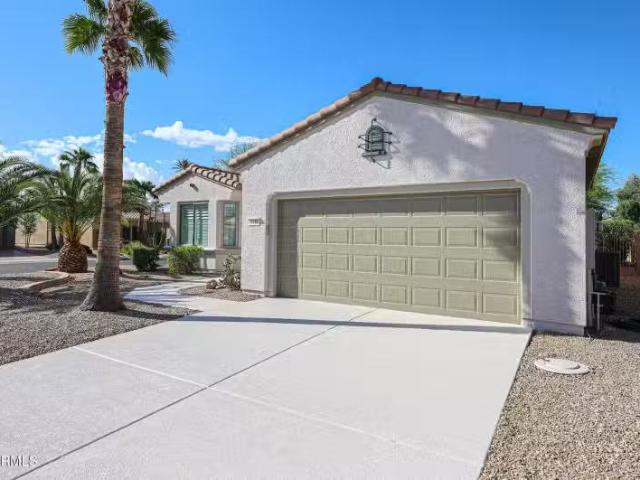 House for sale in Surprise, the Grand