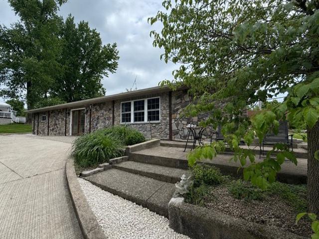 House for sale in Guernsey, Ohio