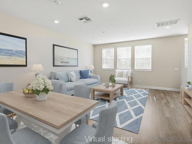 Townhouse for sale in Jacumba, California