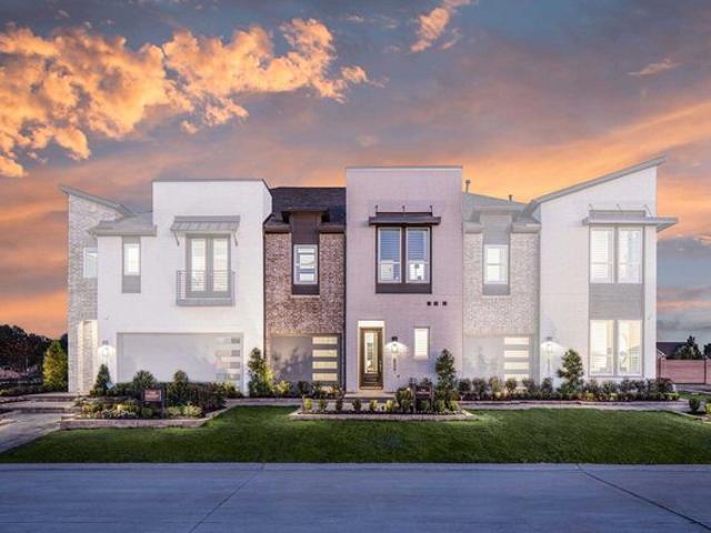 Townhouse for sale in Harris, Texas