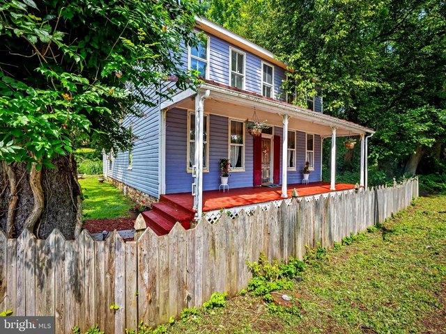 Farm for sale in Shrewsbury, Pennsylvania