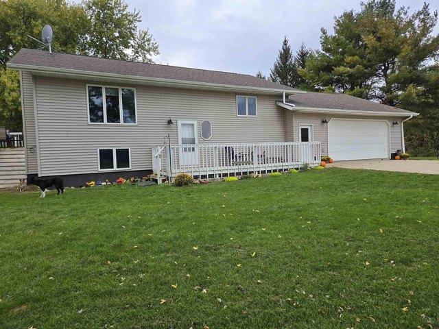 House for sale in Cresco, Howard County