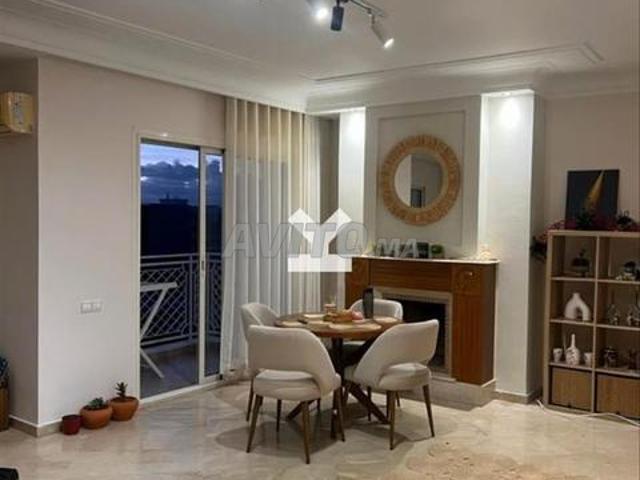 Appartement location à Anfa, Gharb-Chrarda-Beni Hssen