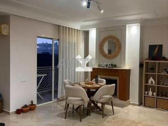 Appartement location à Anfa, Gharb-Chrarda-Beni Hssen