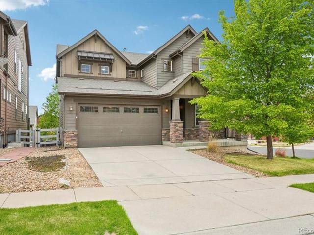 House for sale in Broomfield, Colorado