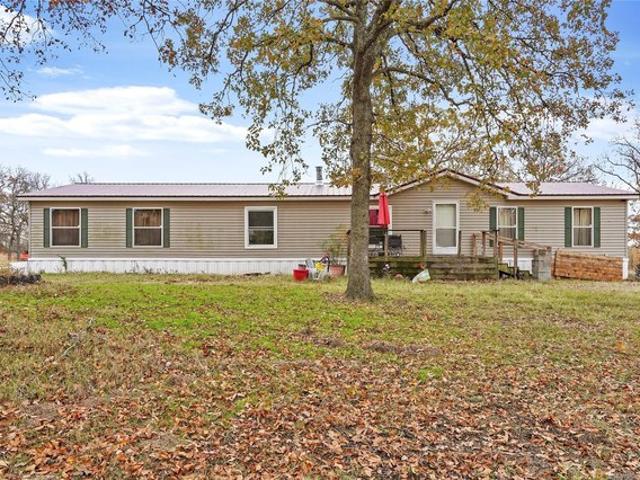 Farm for sale in Kellyville, Oklahoma