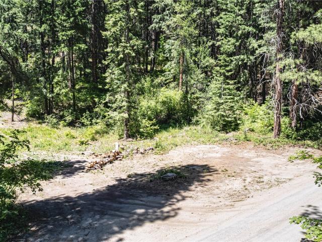 Land for sale in Leavenworth