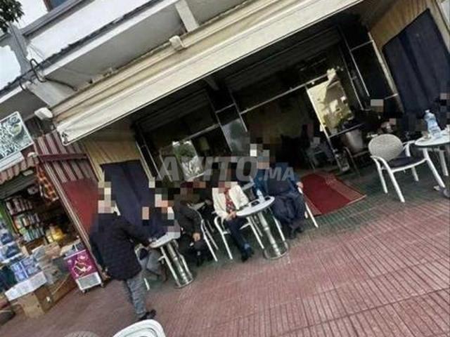 Local commercial vente à Anfa, Gharb-Chrarda-Beni Hssen