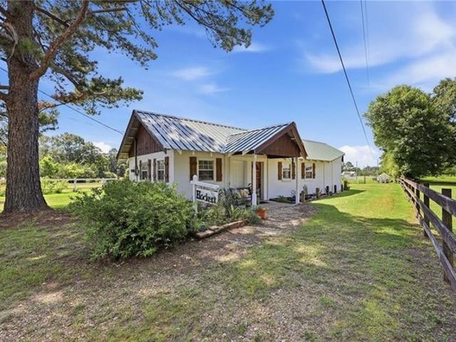 House for sale in Franklinton, Louisiana