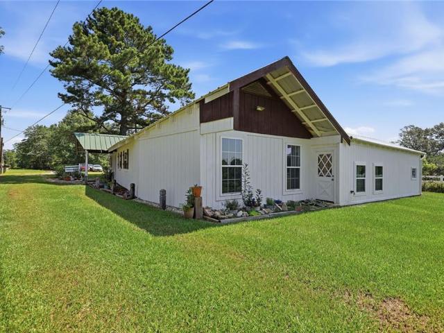 House for sale in Franklinton, Louisiana