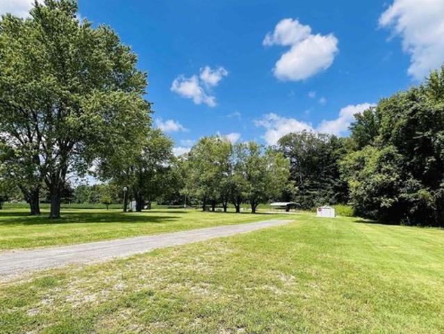 Land for sale in Alexander, Illinois