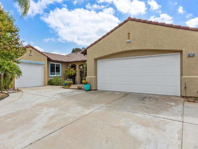 House for sale in Ramona, California