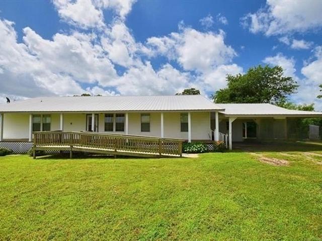 House for sale in Tahlequah, Oklahoma