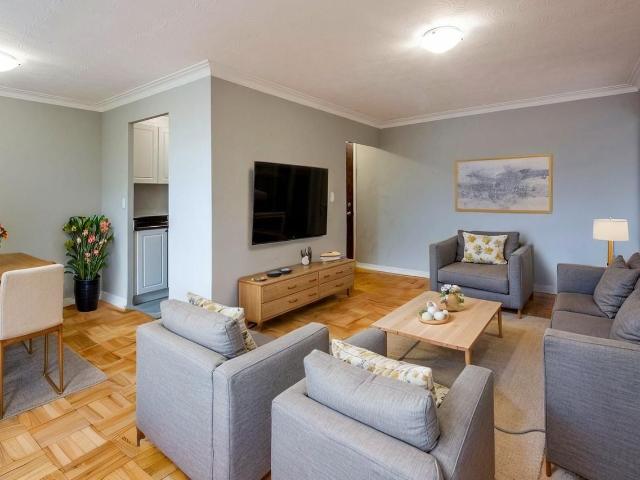 Apartment for rent in Woburn, Ontario