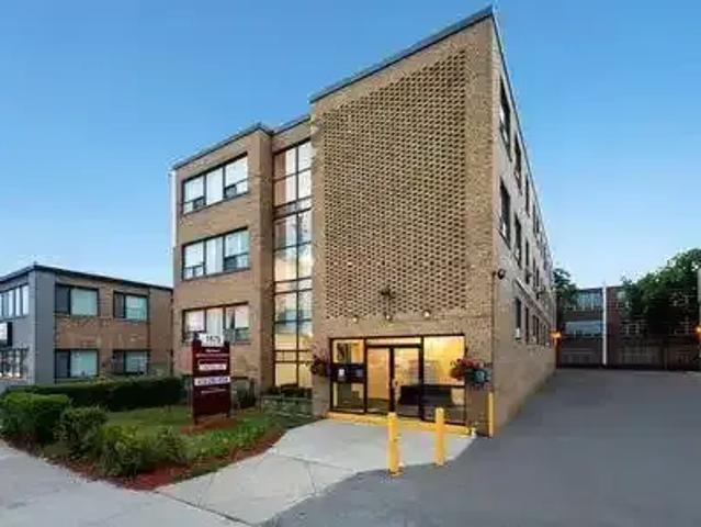 Apartment for rent in Woburn, Ontario