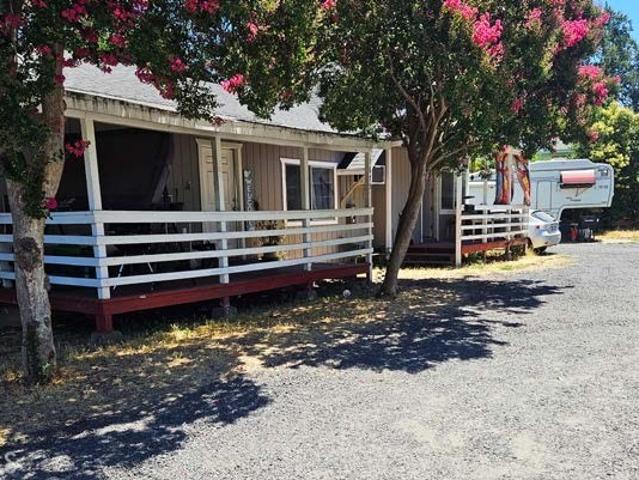 Commercial for sale in Butte, California