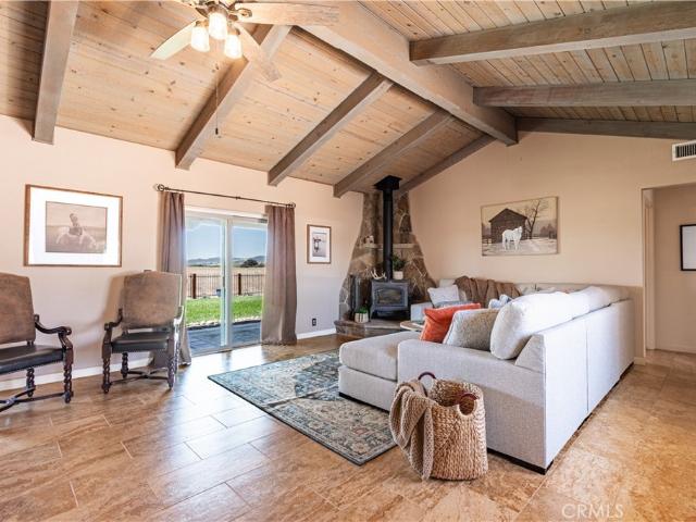 House for sale in Paso Robles, California