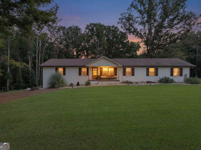 House for sale in Social Circle, Georgia