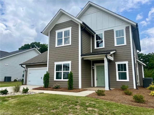 House for sale in Clemmons, North Carolina