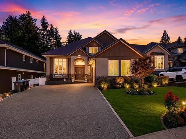 House for sale in Surrey, British Columbia