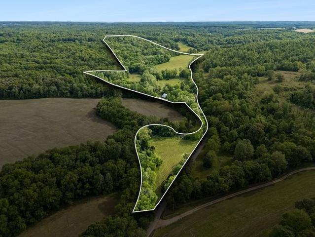 Farm for sale in Tennessee