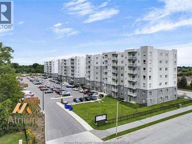 Condo for sale in Ontario