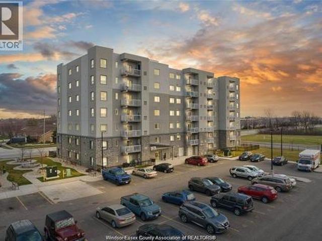 Condo for sale in Ontario