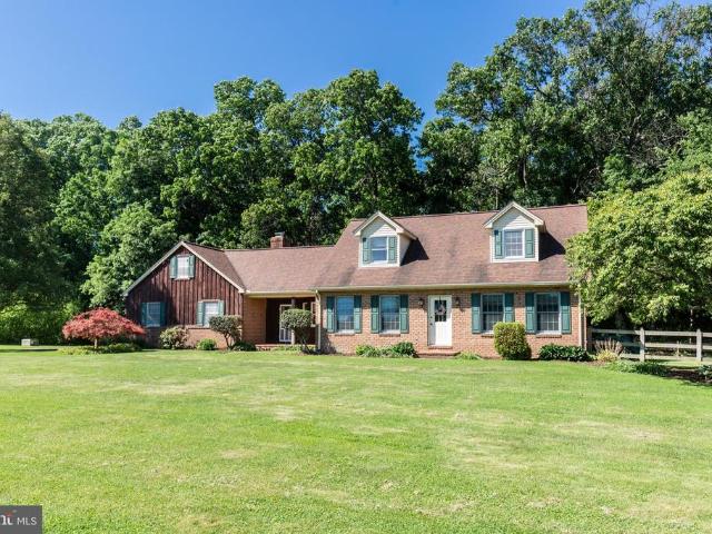 House for sale in Glenville, Pennsylvania