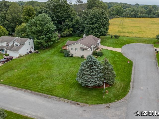 House for sale in Dorr, Dorr Township