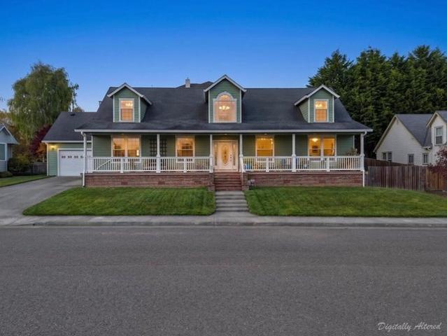 House for sale in Humboldt, California