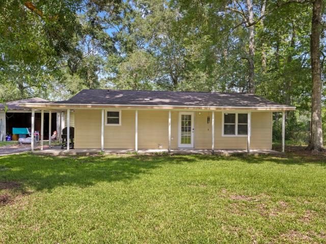 House for sale in Vidor, Texas