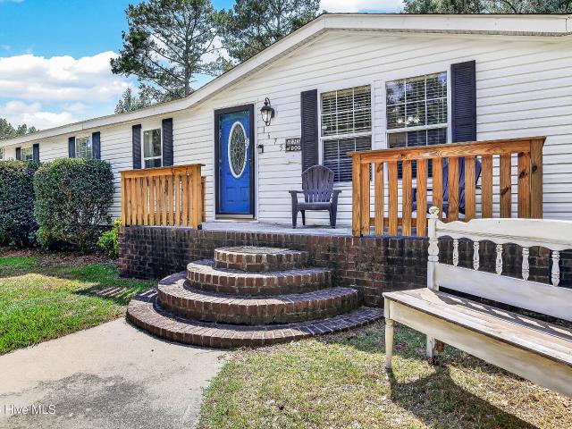 House for sale in Pink Hill, North Carolina