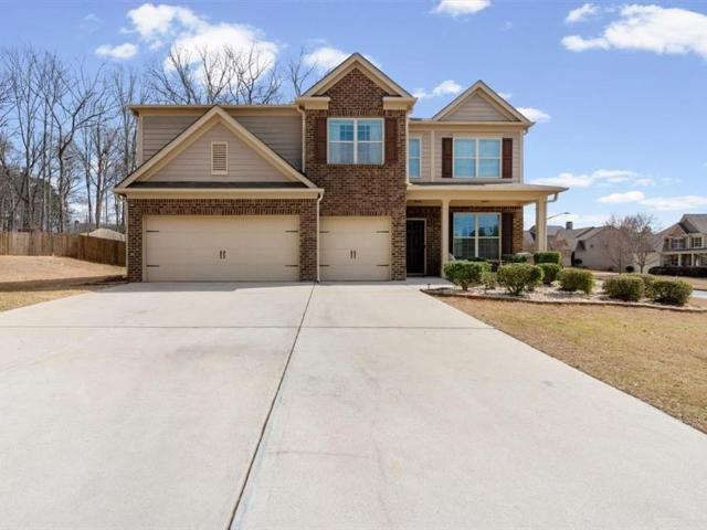 House for sale in Cobb, Georgia