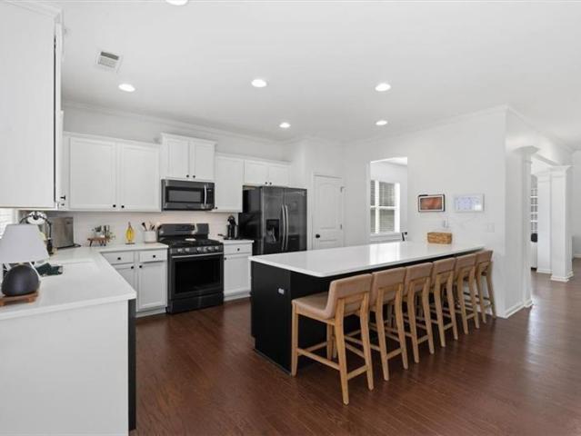 House for sale in Cobb, Georgia