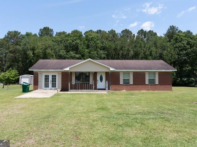 House for sale in Dawson, Georgia