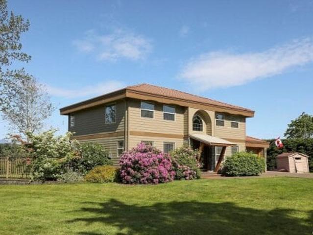 Property for sale in Comox, British Columbia