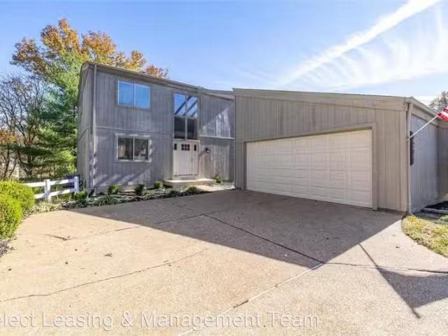 House for rent in Ballwin