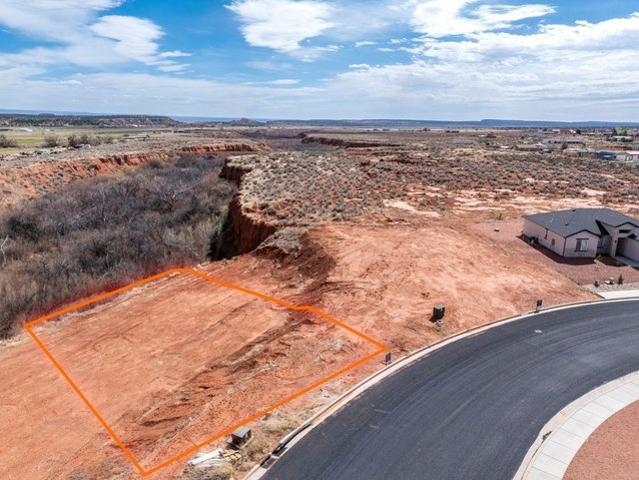 Land for sale in Kanab, Utah