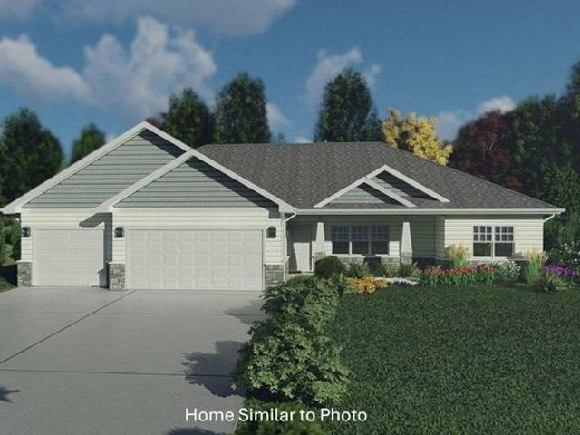 House for sale in Luxemburg, Wisconsin