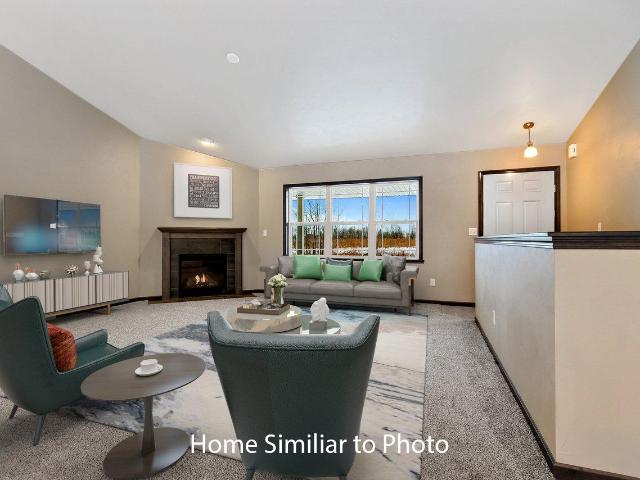 House for sale in Luxemburg, Wisconsin