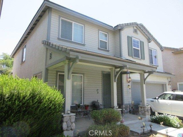 House for sale in Riverside, California